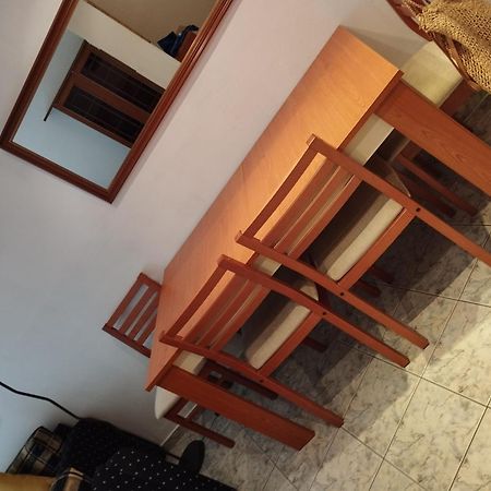 Perigiali Apartment Kavála Luaran gambar