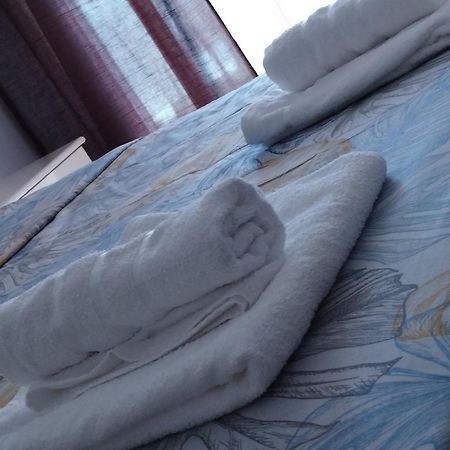 Perigiali Apartment Kavála Luaran gambar