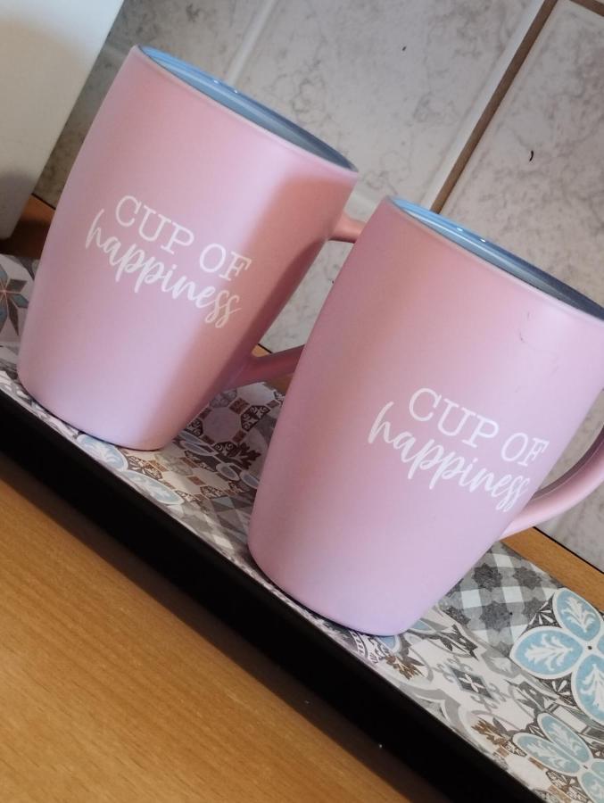 Perigiali Apartment Kavála Luaran gambar