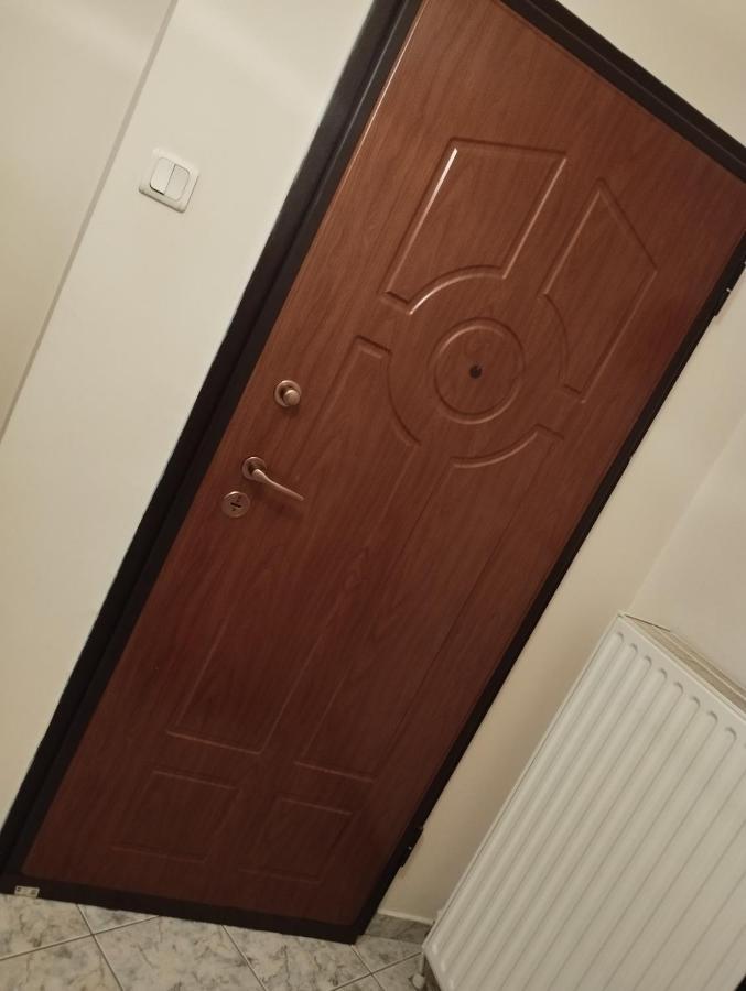 Perigiali Apartment Kavála Luaran gambar