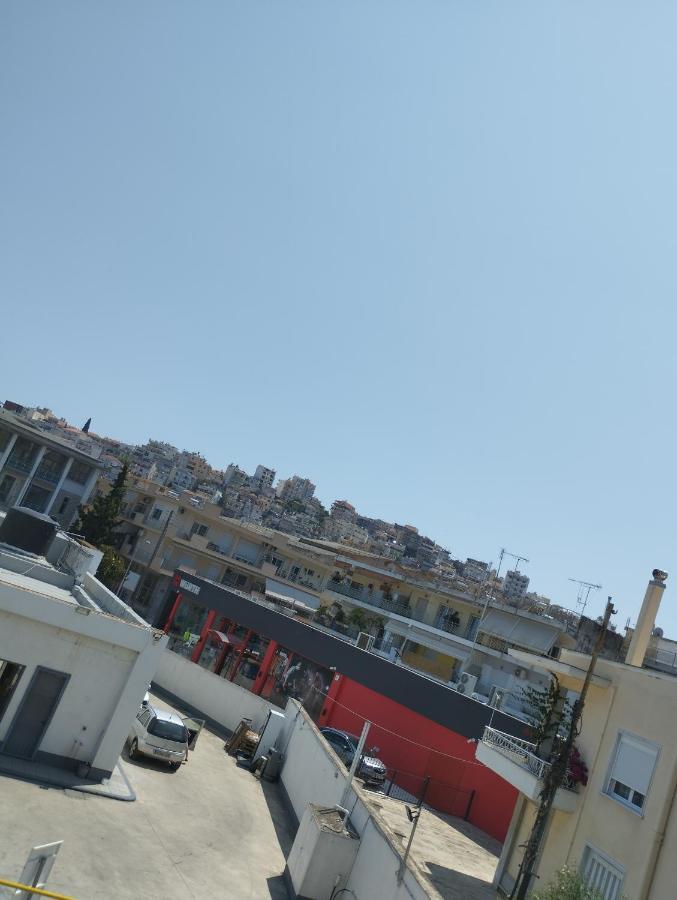 Perigiali Apartment Kavála Luaran gambar