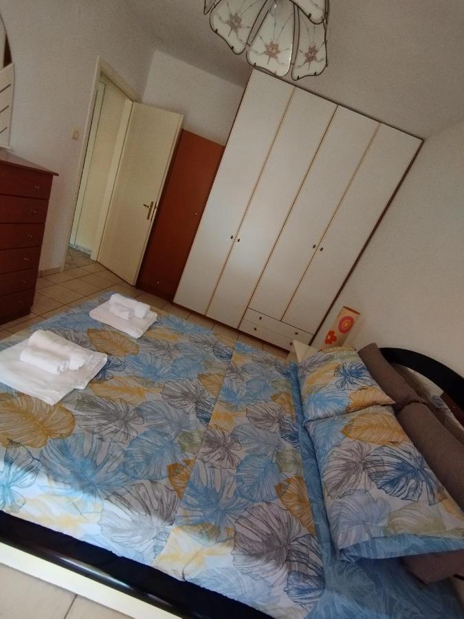 Perigiali Apartment Kavála Luaran gambar