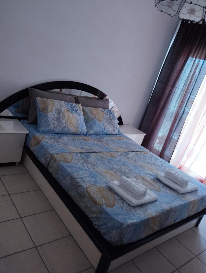 Perigiali Apartment Kavála Luaran gambar