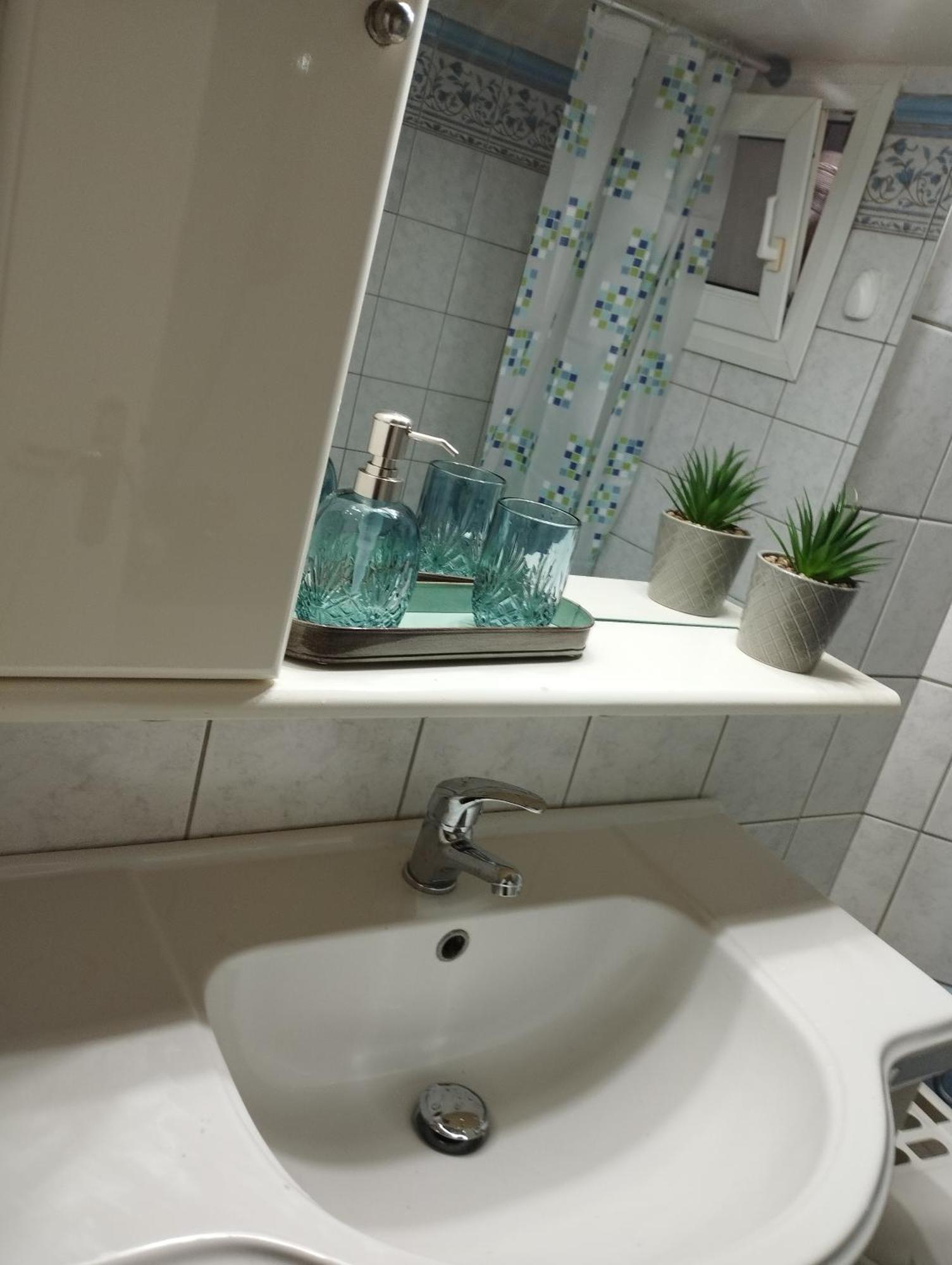 Perigiali Apartment Kavála Luaran gambar