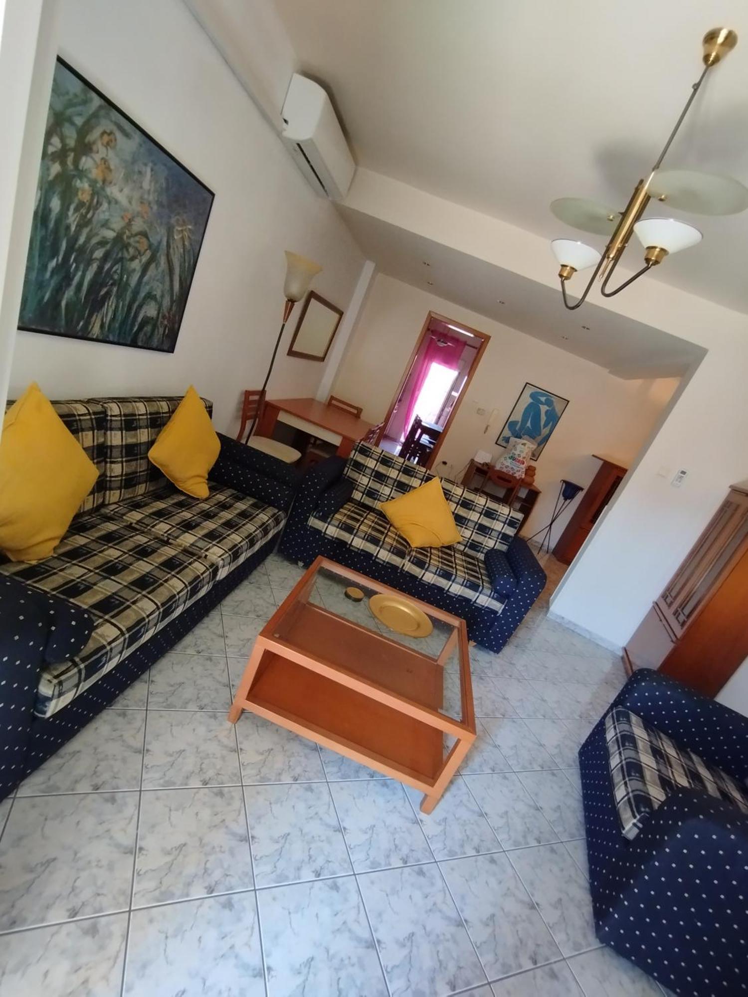 Perigiali Apartment Kavála Luaran gambar