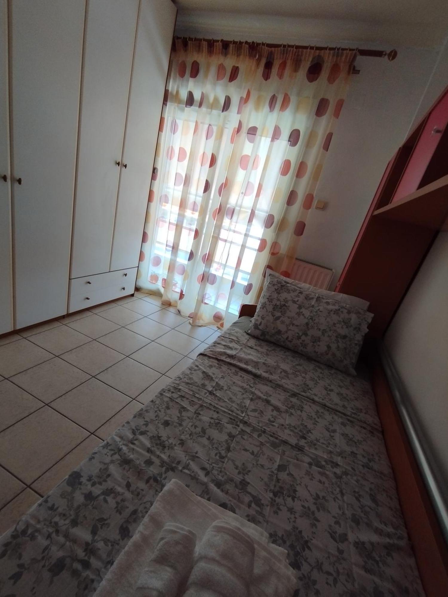Perigiali Apartment Kavála Luaran gambar