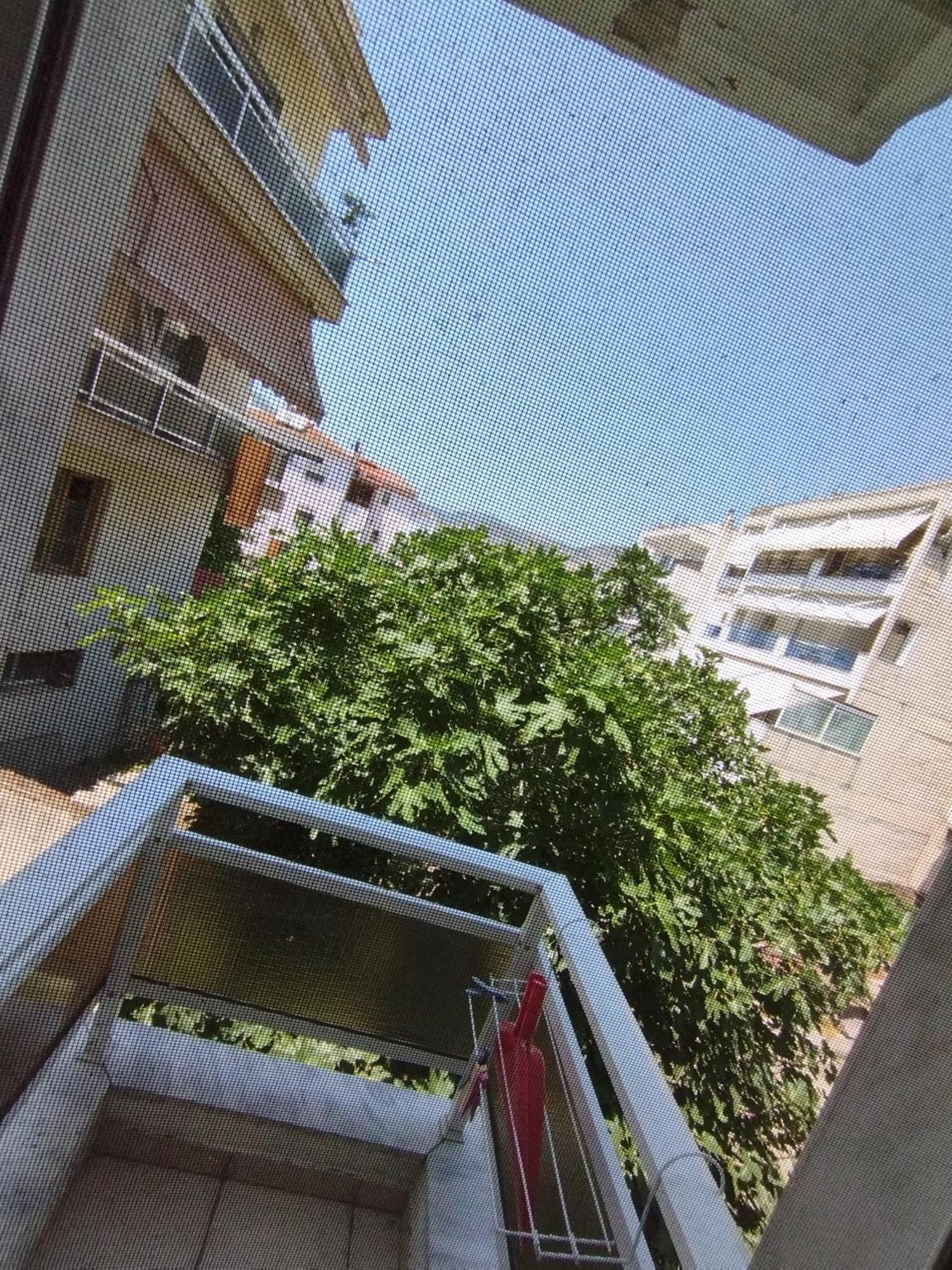 Perigiali Apartment Kavála Luaran gambar